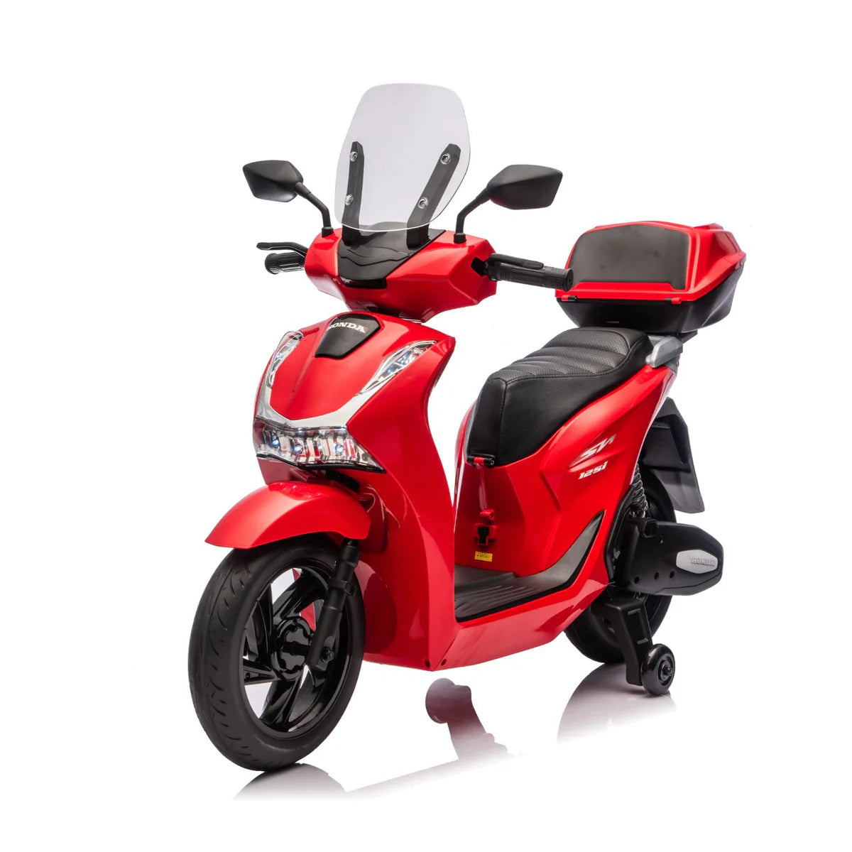 Moto Honda SH125 12V - Scooter elettrico per bambini