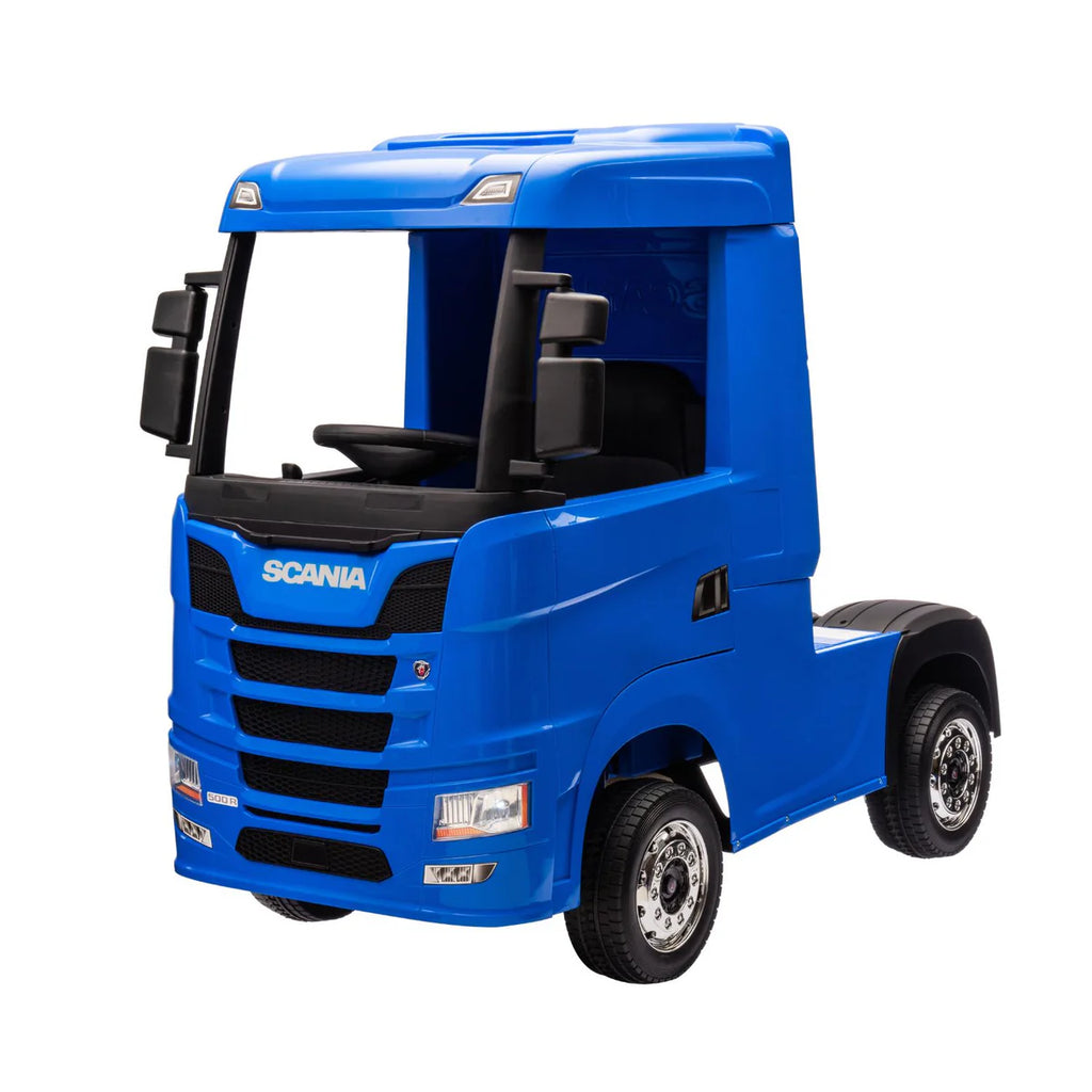 Camion Scania 24V - Camion elettrico per bambini