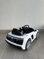 Audi R8 Sport 12V - Auto elettrica per bambini