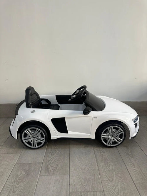 Audi R8 Sport 12V - Auto elettrica per bambini