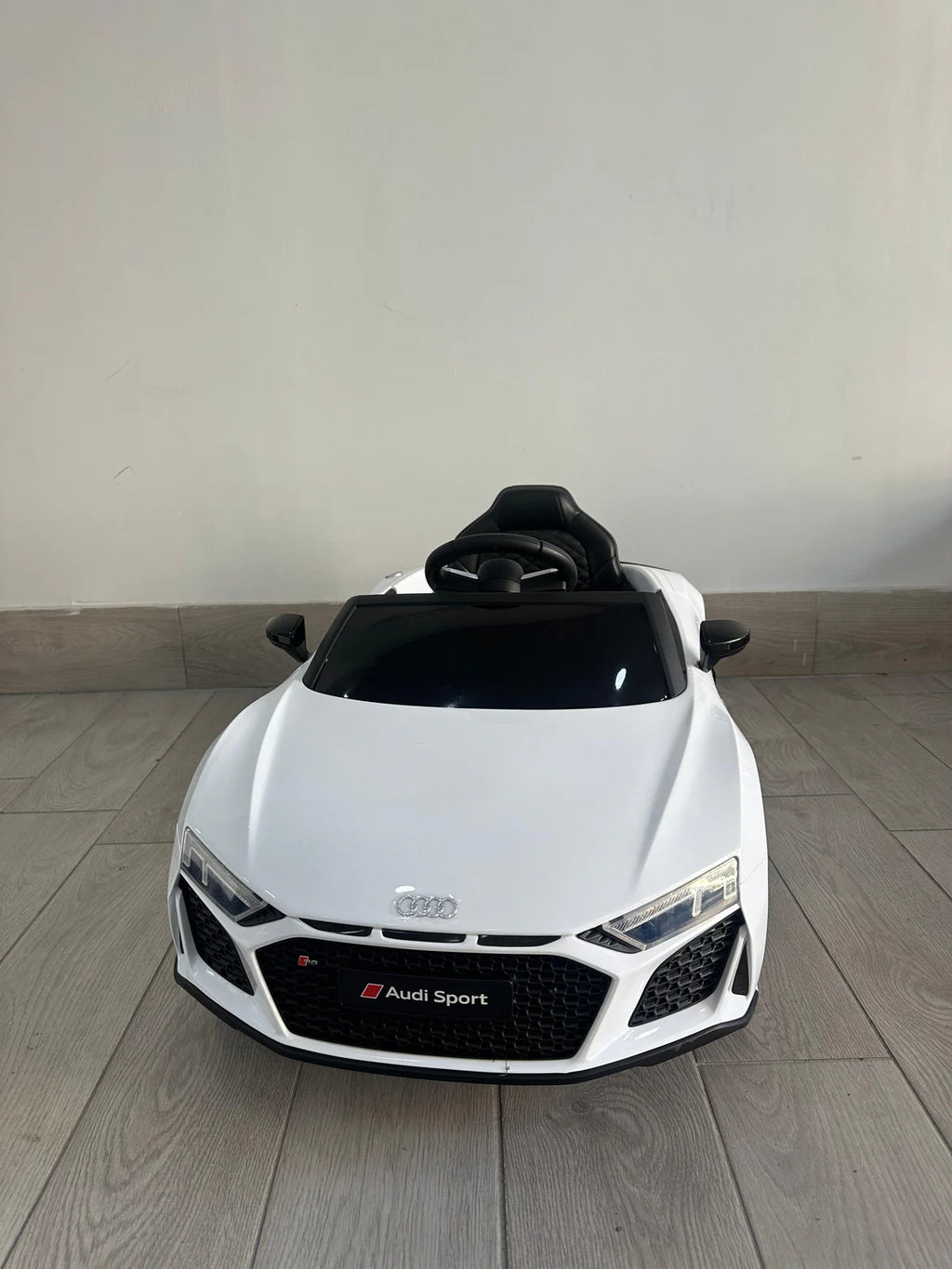 Audi R8 Sport 12V - Auto elettrica per bambini
