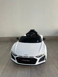 Audi R8 Sport 12V - Auto elettrica per bambini