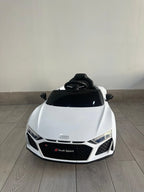 Audi R8 Sport 12V - Auto elettrica per bambini