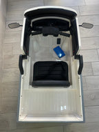 Ape Car 12V - Veicolo elettrico per bambini (Piaggio)