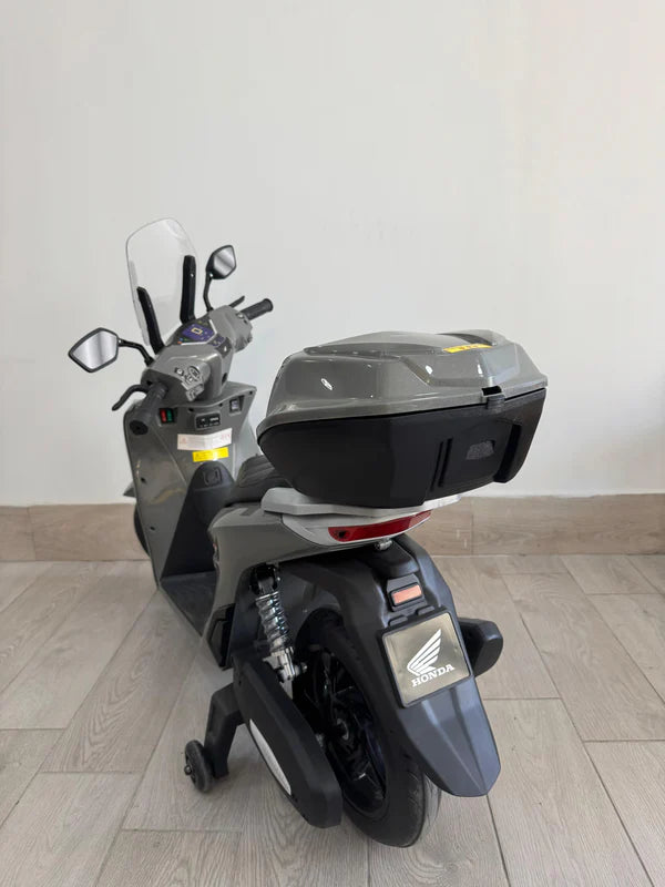 Moto Honda SH125 12V - Scooter elettrico per bambini