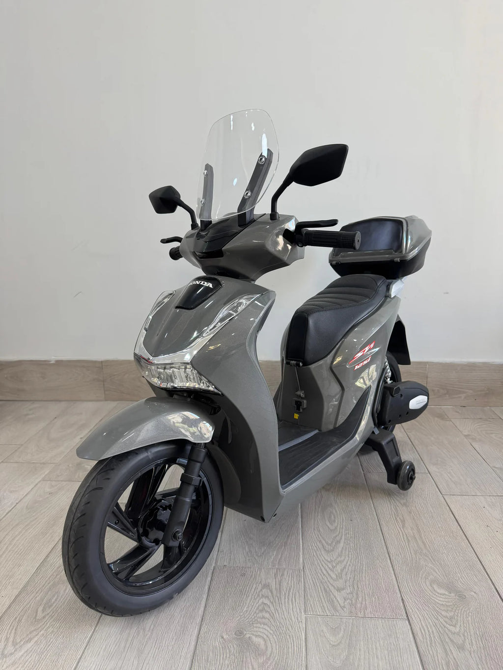 Moto Honda SH125 12V - Scooter elettrico per bambini