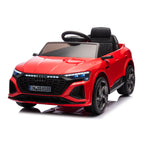 Audi Q8 12V - Auto elettrica per bambini