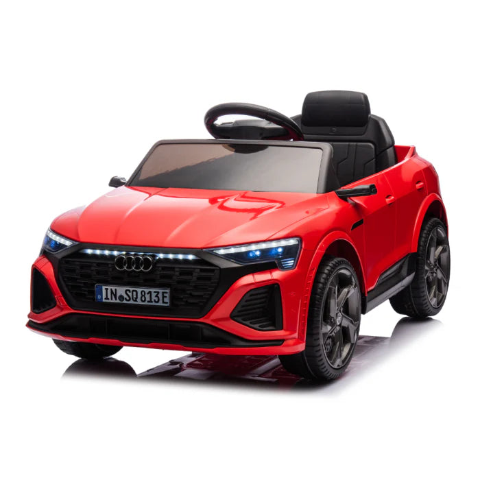 Audi Q8 12V - Auto elettrica per bambini