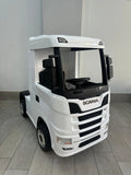 Camion Scania 24V - Camion elettrico per bambini