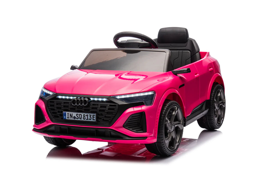 Audi Q8 12V - Auto elettrica per bambini
