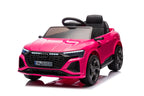 Audi Q8 12V - Auto elettrica per bambini