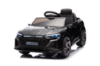 Audi Q8 12V - Auto elettrica per bambini