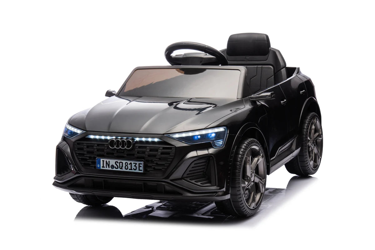 Audi Q8 12V - Auto elettrica per bambini